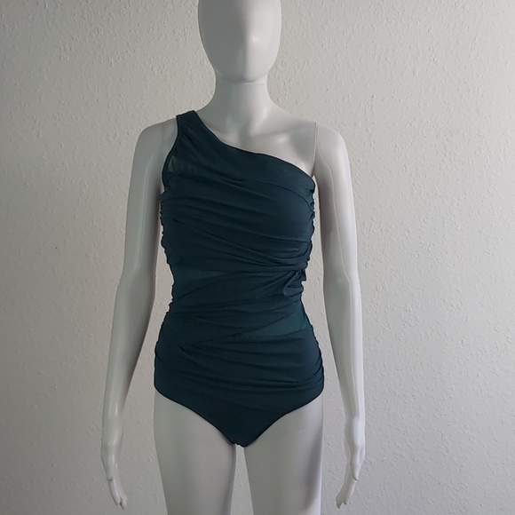 AnniBlue Other - AnniBlue Monokini Swimsuit